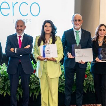 LACTHOSA RECIBE RECONOCIMIENTO DE MERCO POR SU REPUTACIÓN CORPORATIVA