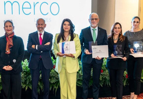 LACTHOSA RECIBE RECONOCIMIENTO DE MERCO POR SU REPUTACIÓN CORPORATIVA