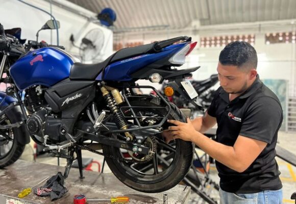 MOTOMUNDO Y ULTRAMOTOR BRINDARÁN MANTENIMIENTO GRATUITO A MOTOCICLETAS DE AFECTADOS POR “SARA”