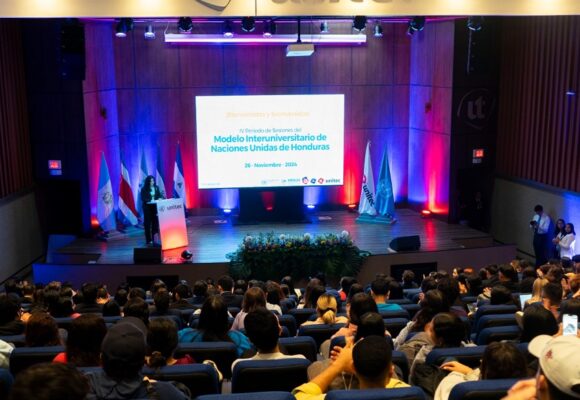 UNITEC ES SEDE DEL IV PERÍODO DE SESIONES DEL MODELO INTERUNIVERSITARIO DE NACIONES UNIDAS DE HONDURAS