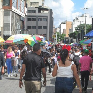 CEPAL: VENEZUELA ENCABEZA EL CRECIMIENTO ECONÓMICO EN AMÉRICA LATINA EN 2024