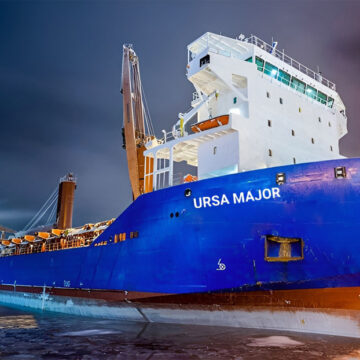 ¡INHUMANO! BARCO NORUEGO NIEGA SALVAR A LA TRIPULACIÓN DEL BUQUE RUSO NAUFRAGADO ¡INHUMANO! BARCO NORUEGO NIEGA SALVAR A LA TRIPULACIÓN DEL BUQUE RUSO NAUFRAGADO