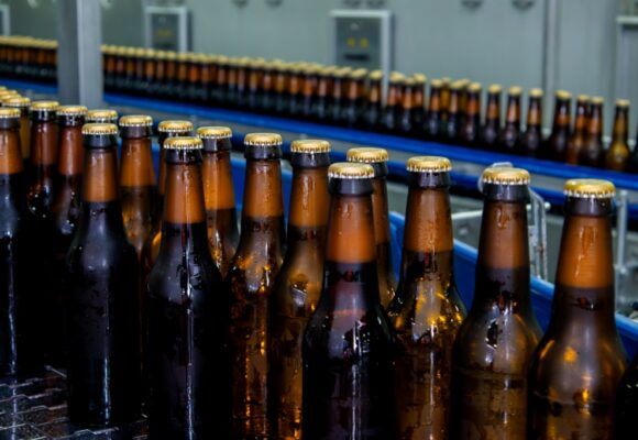 INDUSTRIA CERVECERA: GENERACIÓN DE EMPLEOS Y CRECIMIENTO COMPARTIDO