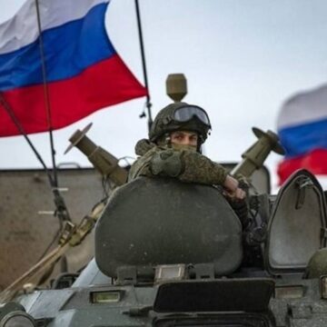 RUSIA DESTRUYE TERRORISMO DE KIEV: BASES MILITARES Y FÁBRICAS DE DRONES ELIMINADAS