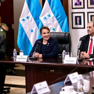 ¡FINANCIAMIENTO ESTÁ LISTO! “EL TABLÓN” SERÁ REALIDAD EN VALLE DE SULA