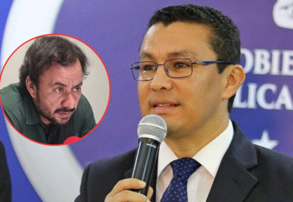 INCLUSIÓN DE EBAL EN LISTA “ENGEL” PARECE MÁS UNA JUSTIFICACIÓN POLÍTICA: ANALISTA ZUNIGA