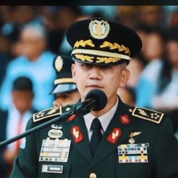 ¡PATRIA! JEFE MILITAR FIRME Y LEAL CON PENSAMIENTO DE MORAZÁN Y SOBERANÍA DE HONDURAS