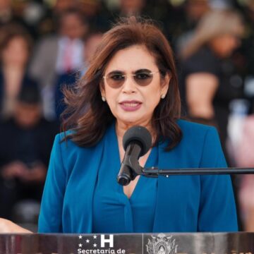 “ENTENDEMOS ATAQUES; REDES DE CORRUPCIÓN Y NARCOS NO ESTÁN TRANQUILOS”