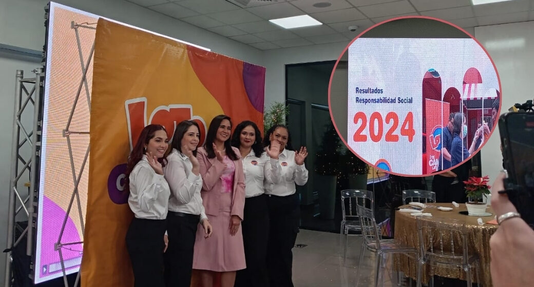 LOTO CIERRA 2024 BENEFICIANDO A MÁS DE 15 MIL PERSONAS Y ENTREGANDO 585 MILLONES AL PANI