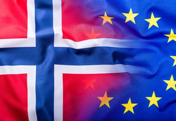 «¡MOMENTO CRUCIAL!»: ¿POR QUÉ NORUEGA ESTÁ DISPUESTA A DEJAR LA UNIÓN EUROPEA SIN ENERGÍA?