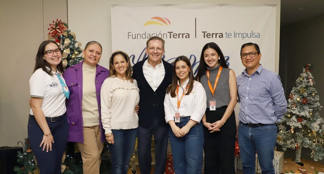 FUNDACIÓN TERRA LANZA “TERRA TE IMPULSA BUSINESS” Y ENTREGA CAPITAL DE TRABAJO A EMPRENDEDORES DESTACADOS