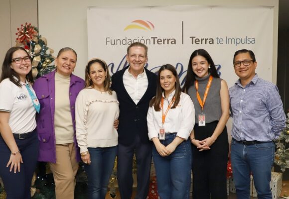 FUNDACIÓN TERRA LANZA “TERRA TE IMPULSA BUSINESS” Y ENTREGA CAPITAL DE TRABAJO A EMPRENDEDORES DESTACADOS