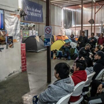 TRUMP ELIMINA TRATADO DE ASILO Y RESURGE INCERTIDUMBRE MIGRANTE EN MÉXICO