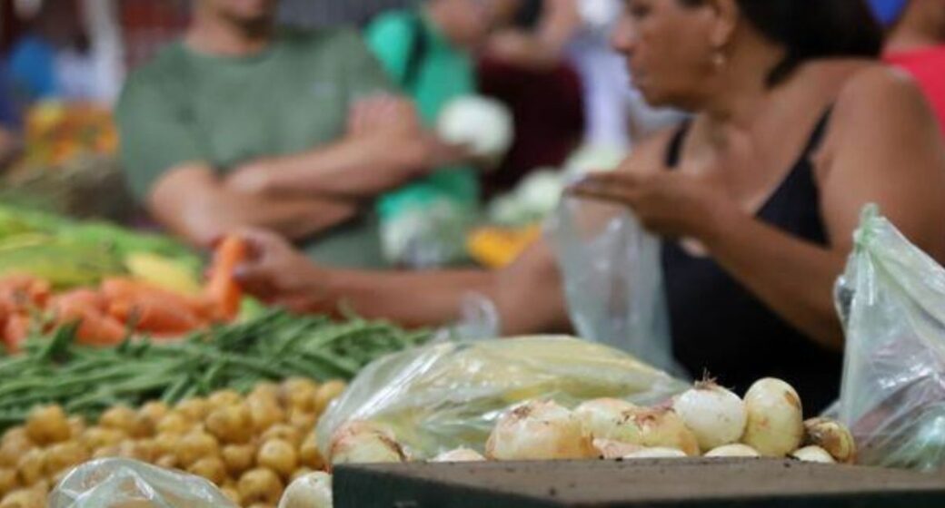 ¡APOYO! SUBSIDIOS DEL GOBIERNO HONDUREÑO EVITARON MAYORES PRECIOS DE ALIMENTOS EN 2024