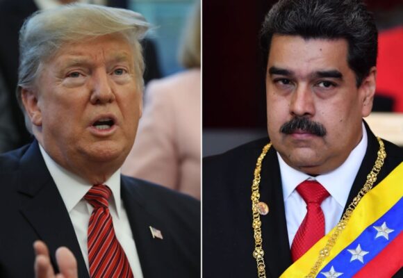 PETROLEROS DE TEXAS PEDIRÁN A TRUMP QUE SUSPENDA LAS SANCIONES A VENEZUELA