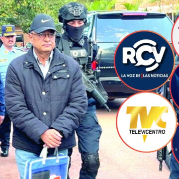 FÁBRICA DE NOTICIAS FALSAS ATACA A «MEL» Y OCULTA NARCOPOLÍTICA LIBERAL