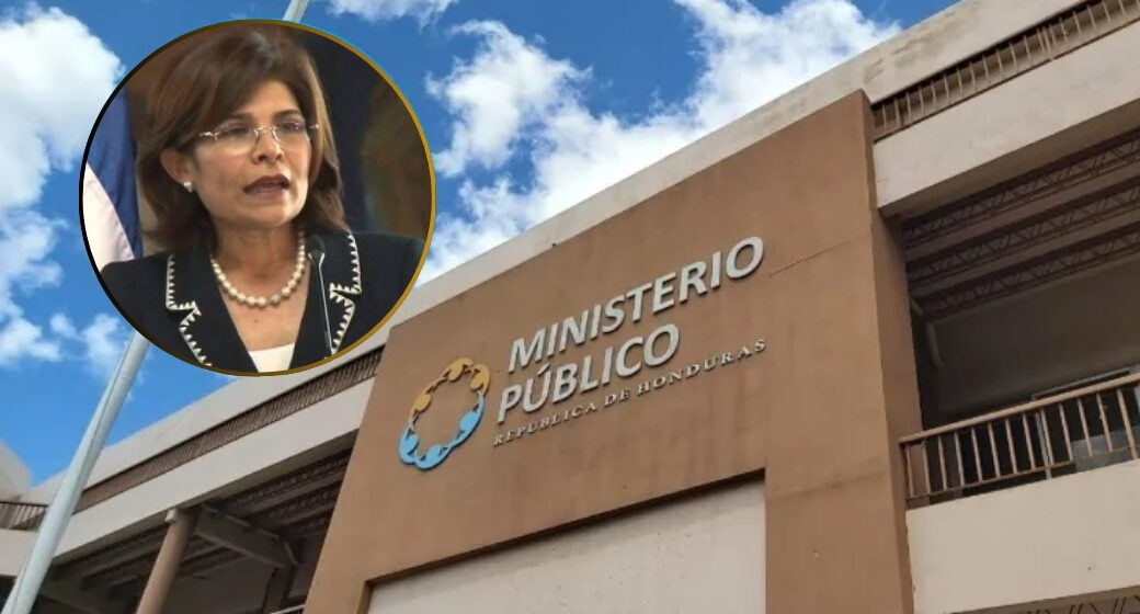 A JUICIO EXFUNCIONARIOS QUE DESVIARON FONDOS CON HILDA HERNÁNDEZ