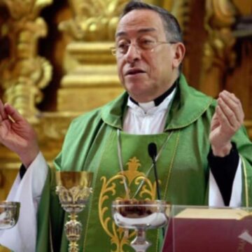 CARDENAL DICE QUE NO PARTICIPÓ EN POSTURA POLÍTICA DE LA IGLESIA DURANTE GOLPE 2009