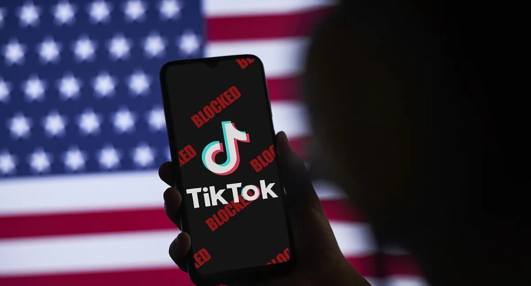 “HEMOS LUCHADO POR LA LIBERTAD DE EXPRESIÓN”: TIKTOK SE PRONUNCIA TRAS DECISIÓN DE CORTE EE.UU.