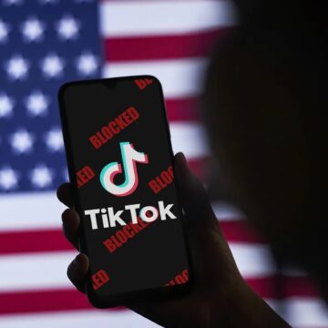 “HEMOS LUCHADO POR LA LIBERTAD DE EXPRESIÓN”: TIKTOK SE PRONUNCIA TRAS DECISIÓN DE CORTE EE.UU.