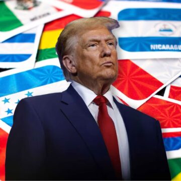 AMÉRICA LATINA REACCIONA A LAS PRIMERAS DECISIONES DE LA ‘ERA TRUMP’