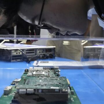 NUEVA INTELIGENCIA ARTIFICIAL CHINA PUEDE “CAMBIAR LAS REGLAS DEL JUEGO»