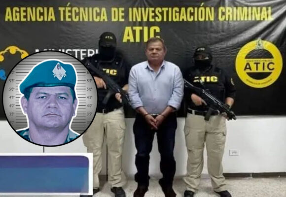 ¡SIN PRIVILEGIO MILITAR! ROMEO VÁSQUEZ ENVIADO A TÁMARA POR CRÍMENES DEL GOLPE