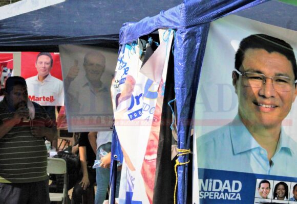 SISTEMA ELECTORAL HONDUREÑO FOMENTA IGNORANCIA Y “CAUDILLISMO” POLÍTICO