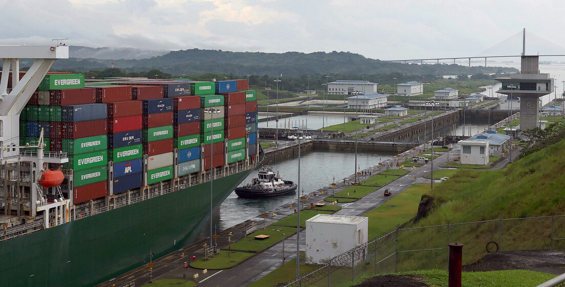 INTERVENCIÓN EN DOS TIEMPOS: CÓMO EE.UU. HA PLANIFICADO EL DESTINO DE PANAMÁ Y DEL CANAL