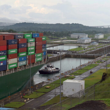 INTERVENCIÓN EN DOS TIEMPOS: CÓMO EE.UU. HA PLANIFICADO EL DESTINO DE PANAMÁ Y DEL CANAL