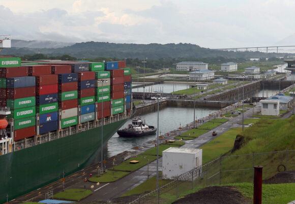 INTERVENCIÓN EN DOS TIEMPOS: CÓMO EE.UU. HA PLANIFICADO EL DESTINO DE PANAMÁ Y DEL CANAL