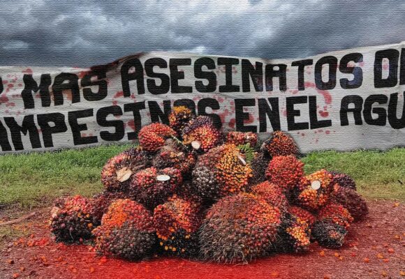 LOS CIEN AÑOS DE SOLEDAD O MÁS… EN LAS TIERRAS DEL “TIO MIKE” O FACUSSELANDIA ¿Y MESSI?