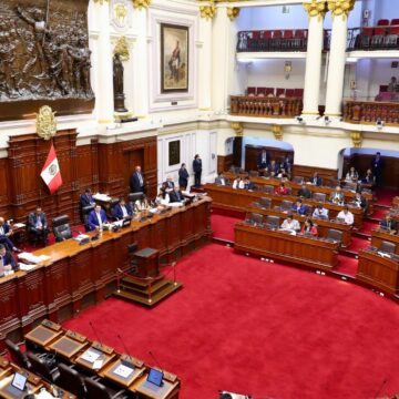 ¡ESCÁNDALO! EJECUTAN ABOGADA ACUSADA POR RED DE PROSTITUCIÓN EN CONGRESO DE PERÚ ¡ESCÁNDALO! EJECUTAN ABOGADA ACUSADA POR RED DE PROSTITUCIÓN EN CONGRESO DE PERÚ