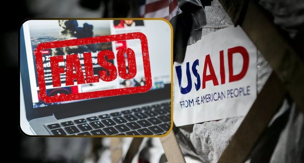 USAID-CIA FINANCIÓ “OENEGÉ SECRETA” PARA ATACAR GOBIERNOS CON MÁS DE 4,000 MEDIOS, TAMBIÉN EN HONDURAS