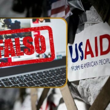 USAID-CIA FINANCIÓ “OENEGÉ SECRETA” PARA ATACAR GOBIERNOS CON MÁS DE 4,000 MEDIOS, TAMBIÉN EN HONDURAS