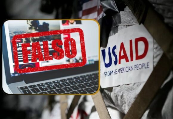 USAID-CIA FINANCIÓ “OENEGÉ SECRETA” PARA ATACAR GOBIERNOS CON MÁS DE 4,000 MEDIOS, TAMBIÉN EN HONDURAS