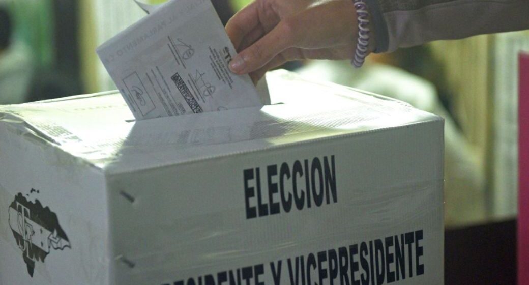 CONSEJO ELECTORAL USARÁ INTERNET SATELITAL PARA IMPEDIR FRAUDE ELECTORAL