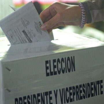 CONSEJO ELECTORAL USARÁ INTERNET SATELITAL PARA IMPEDIR FRAUDE ELECTORAL