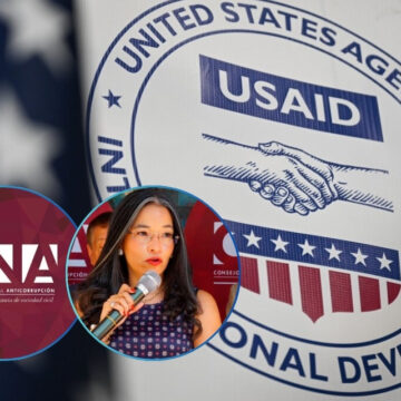 USAID INVIRTIÓ MÁS DE 3,800 MILLONES EN HONDURAS Y 151 MILLONES FUERON AL CNA