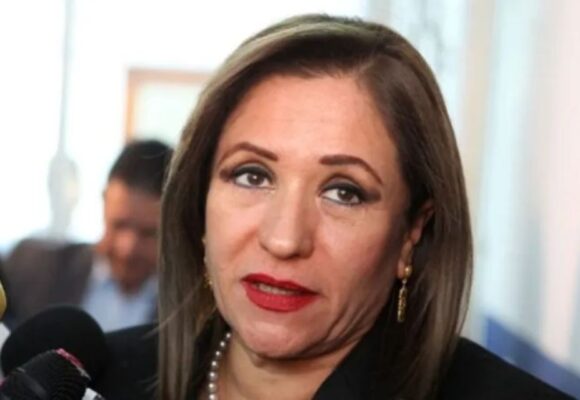 ¡CONFIRMADO! NACIONALISTA GLADYS AURORA A JUICIO POR ESTAFAR ENEE