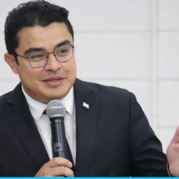 ENTREVISTA / ELECCIÓN DEL SUCESOR DE ALMAGRO EN OEA, PRIORIDAD DE CASTRO EN URUGUAY