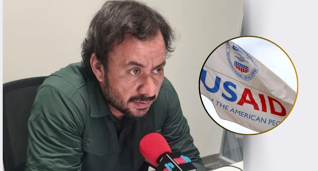 OENEGÉS DE USAID SIRVEN MÁS A DESESTABILIZACIÓN QUE A PUEBLO: ANALISTA