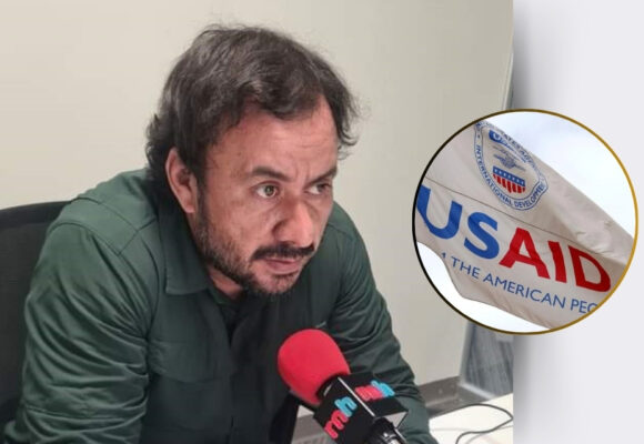 OENEGÉS DE USAID SIRVEN MÁS A DESESTABILIZACIÓN QUE A PUEBLO: ANALISTA