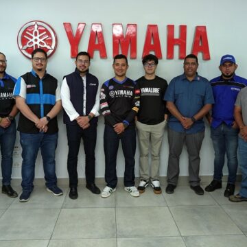 YAMAHA ULTRAMOTOR ENCIENDE MOTORES PARA UN 2025 LLENO DE ADRENALINA