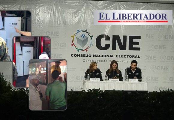 CNE DESPIDIÓ COORDINADOR DE TRANSPORTE TRAS FIASCO ELECTORAL