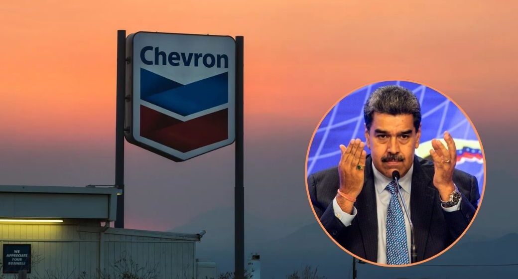 MADURO ACTIVA PLAN PARA ENFRENTAR SALIDA DE CHEVRON ¿DE QUÉ TRATA?