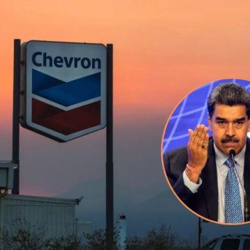 MADURO ACTIVA PLAN PARA ENFRENTAR SALIDA DE CHEVRON ¿DE QUÉ TRATA?