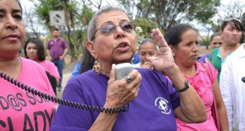 ESPECIAL | EL LIBERTADOR DESTACA HONDUREÑAS EN EL FRENTE DE LUCHA SOCIAL