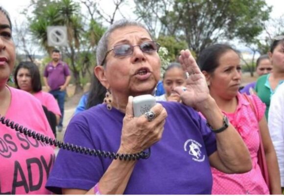 ESPECIAL | EL LIBERTADOR DESTACA HONDUREÑAS EN EL FRENTE DE LUCHA SOCIAL