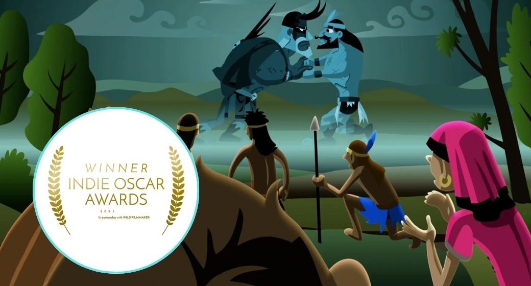 “PRINCESA ZARABANDA”, EL CORTO HONDUREÑO QUE GANÓ EL “OSCAR” DEL CINE INDEPENDIENTE